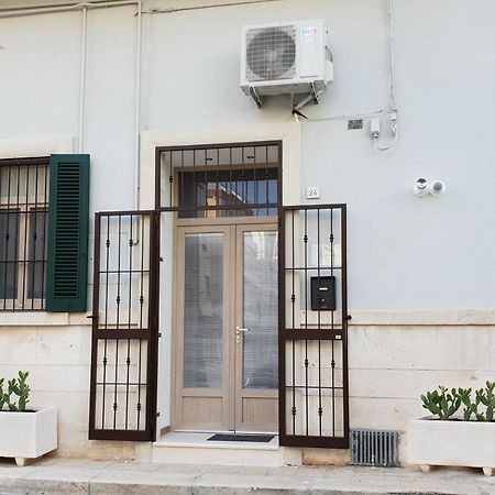 נוצ'י B&B Imbriani 24 מראה חיצוני תמונה