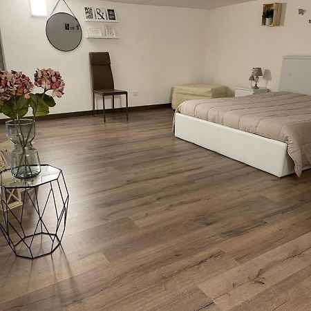 נוצ'י B&B Imbriani 24 מראה חיצוני תמונה