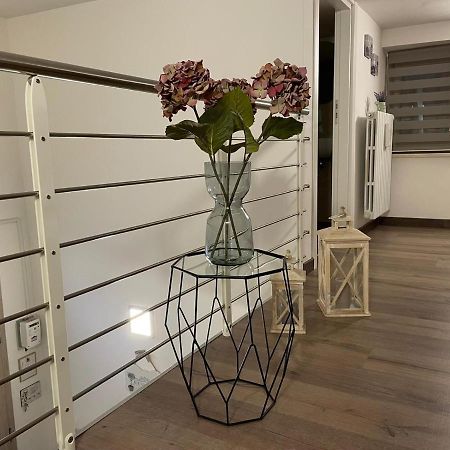 נוצ'י B&B Imbriani 24 מראה חיצוני תמונה