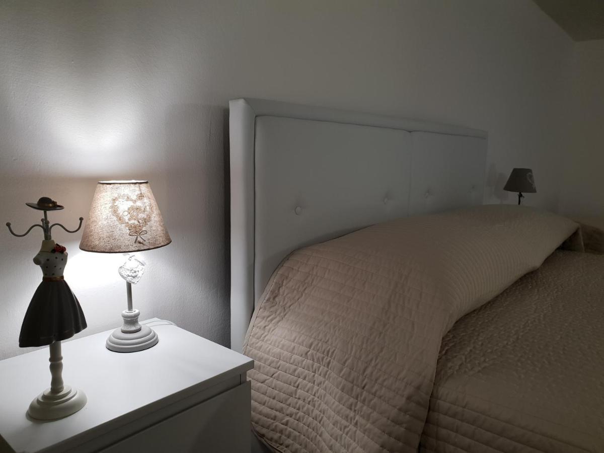 נוצ'י B&B Imbriani 24 מראה חיצוני תמונה