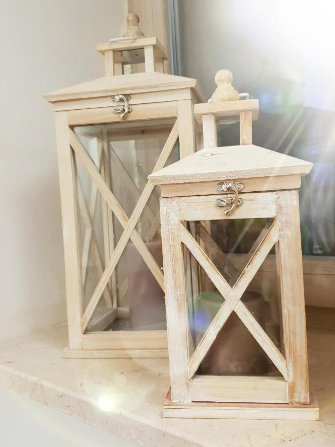 נוצ'י B&B Imbriani 24 מראה חיצוני תמונה