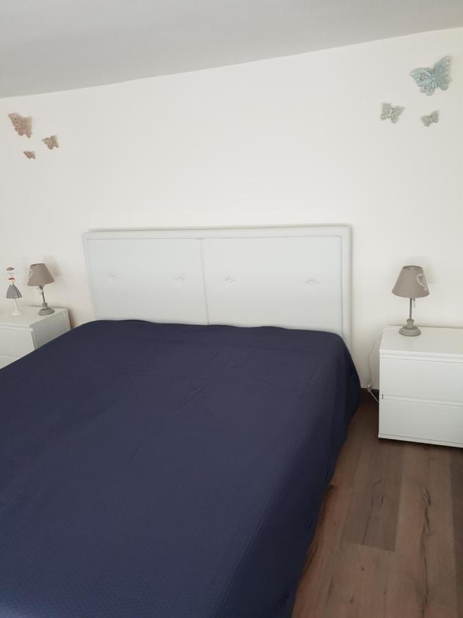 נוצ'י B&B Imbriani 24 מראה חיצוני תמונה