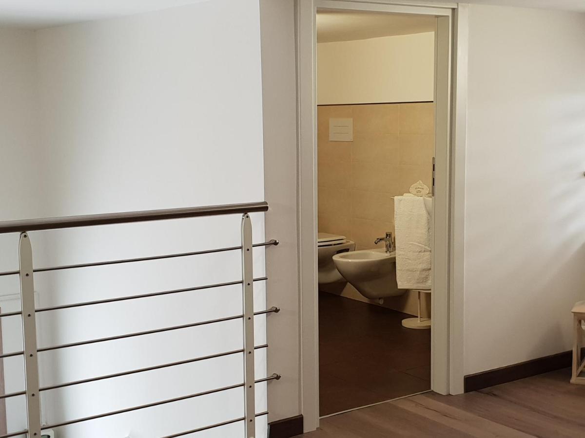 נוצ'י B&B Imbriani 24 מראה חיצוני תמונה