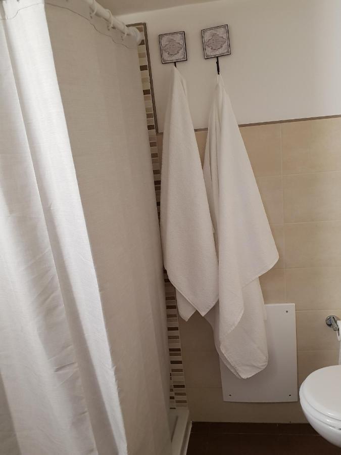 נוצ'י B&B Imbriani 24 מראה חיצוני תמונה