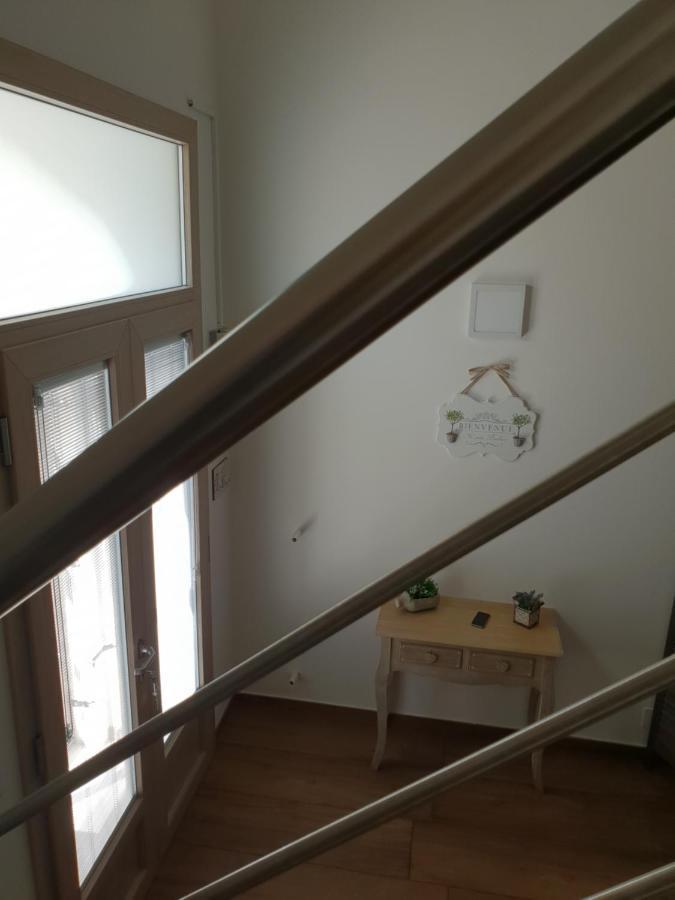 נוצ'י B&B Imbriani 24 מראה חיצוני תמונה