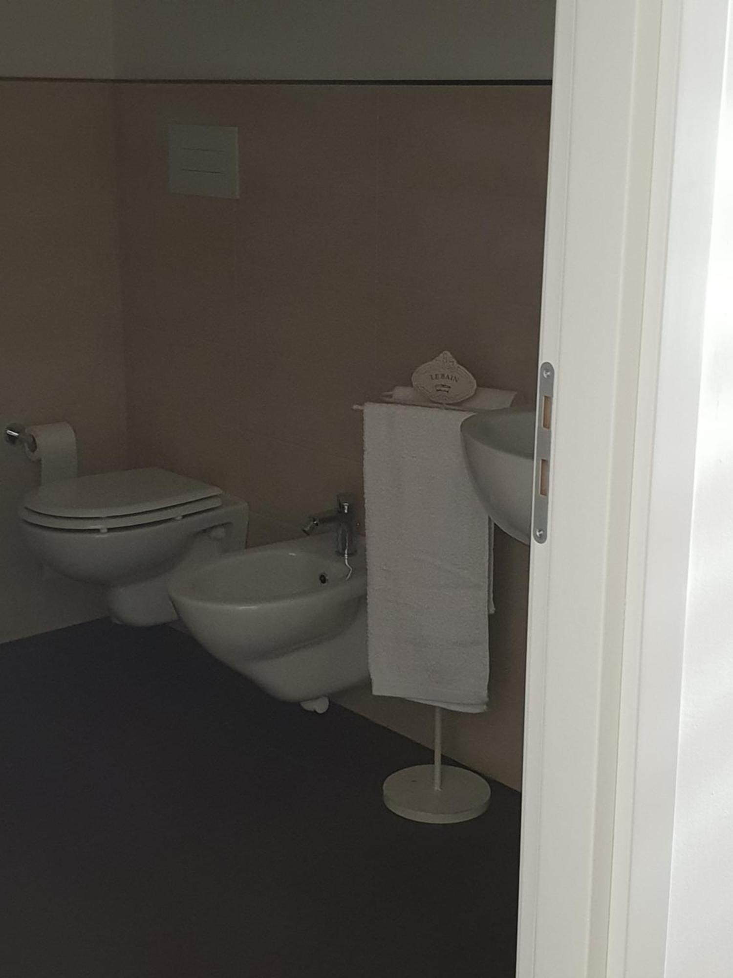נוצ'י B&B Imbriani 24 מראה חיצוני תמונה