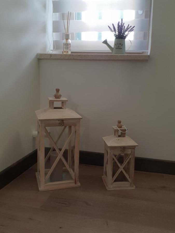 נוצ'י B&B Imbriani 24 מראה חיצוני תמונה
