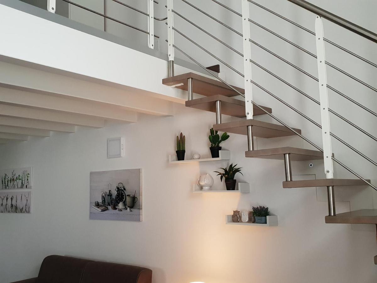 נוצ'י B&B Imbriani 24 מראה חיצוני תמונה