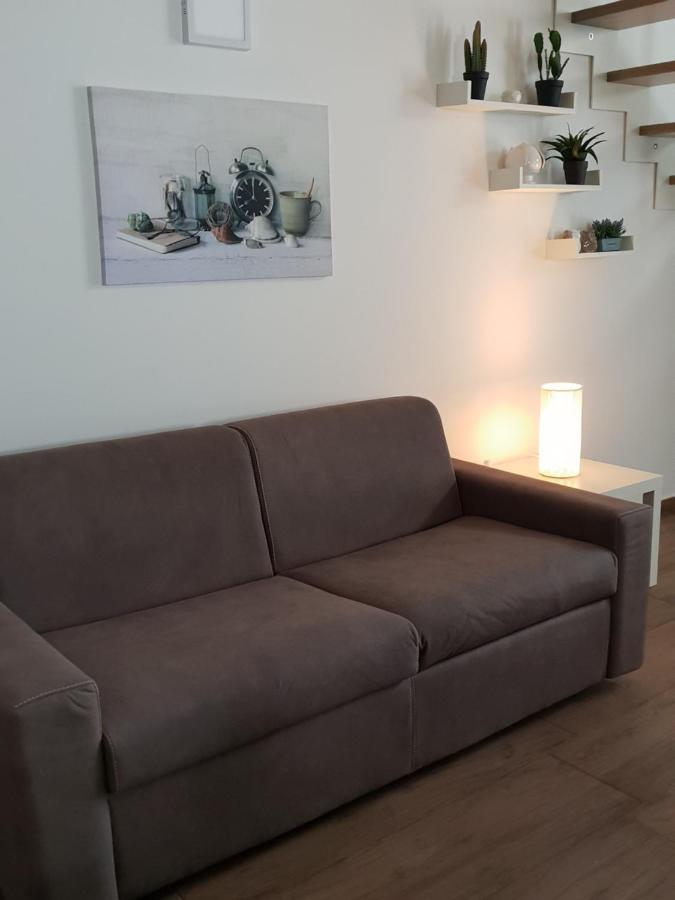 נוצ'י B&B Imbriani 24 מראה חיצוני תמונה