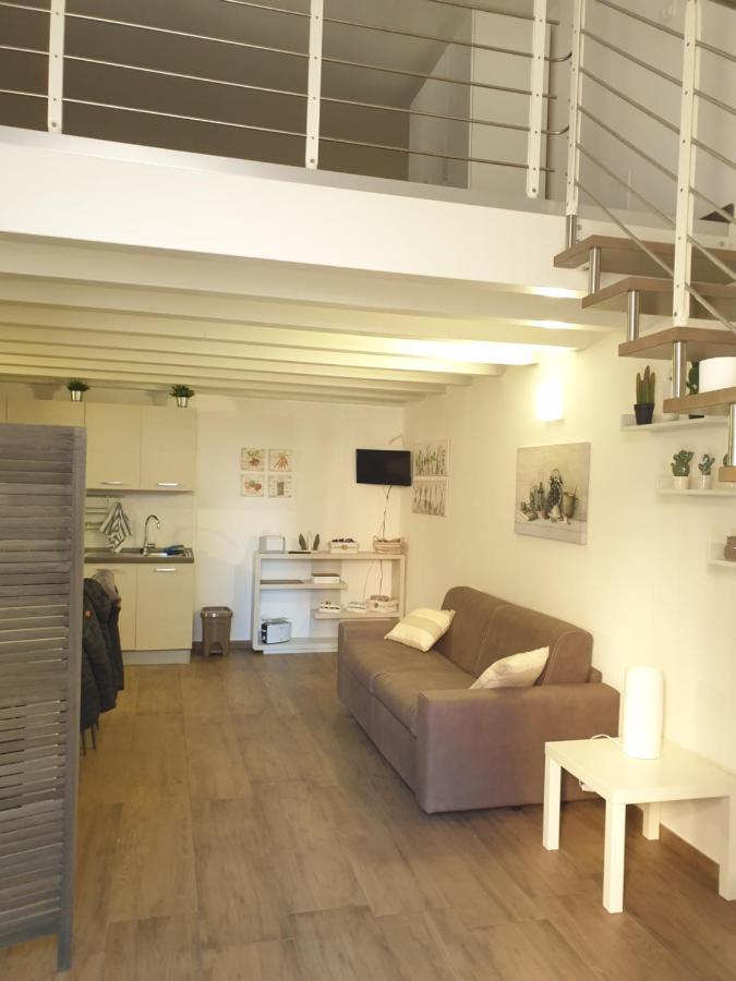 נוצ'י B&B Imbriani 24 מראה חיצוני תמונה