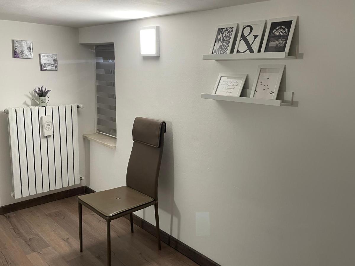 נוצ'י B&B Imbriani 24 מראה חיצוני תמונה