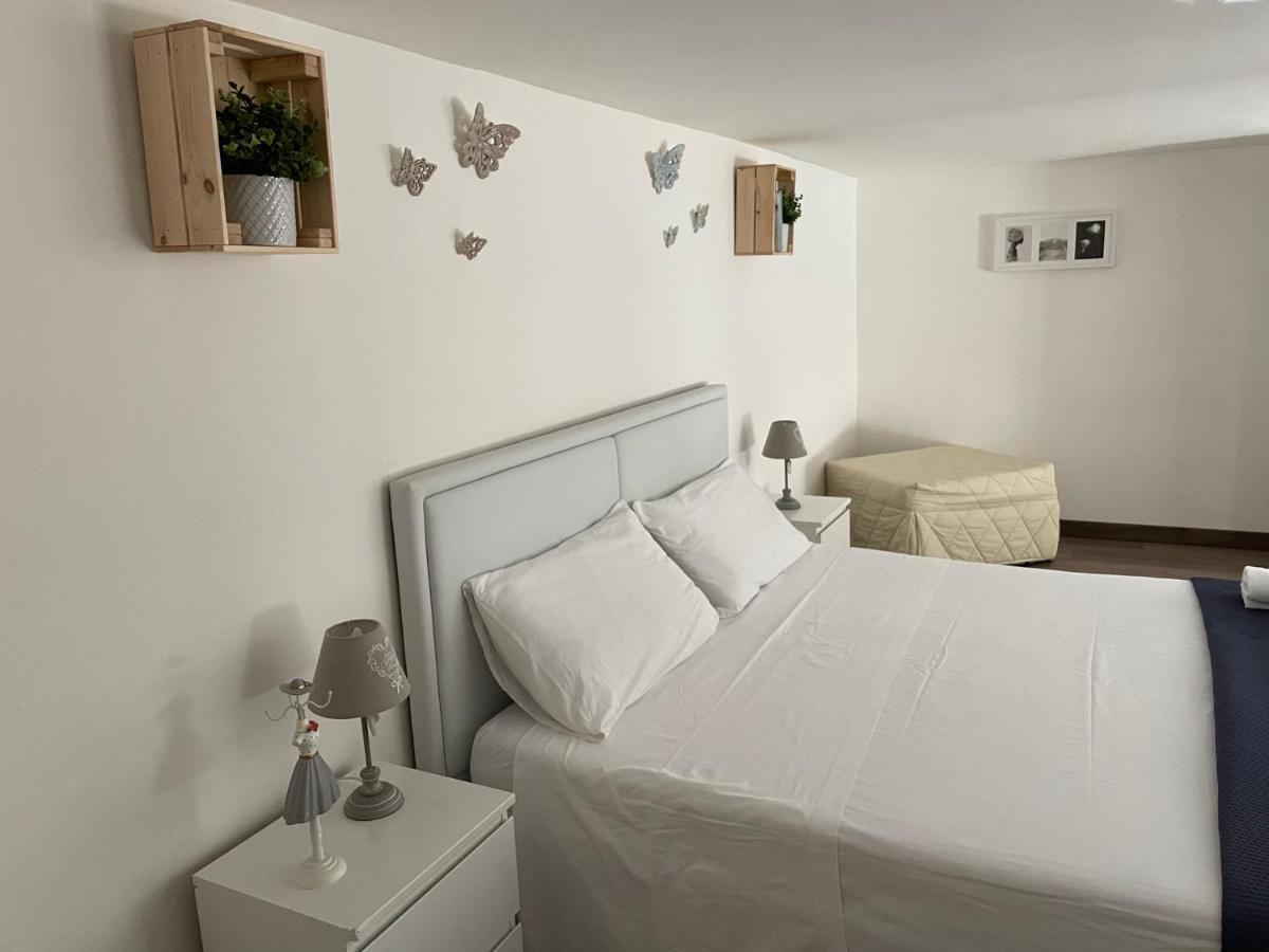 נוצ'י B&B Imbriani 24 מראה חיצוני תמונה