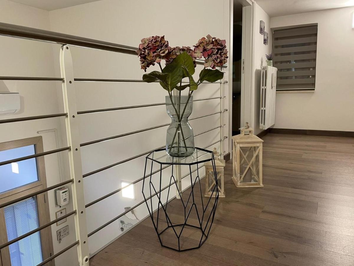 נוצ'י B&B Imbriani 24 מראה חיצוני תמונה
