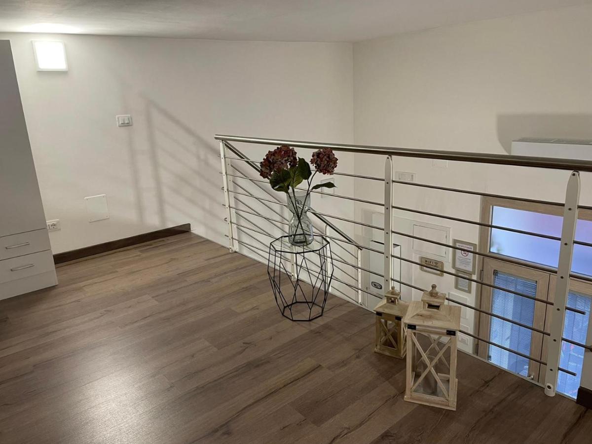 נוצ'י B&B Imbriani 24 מראה חיצוני תמונה