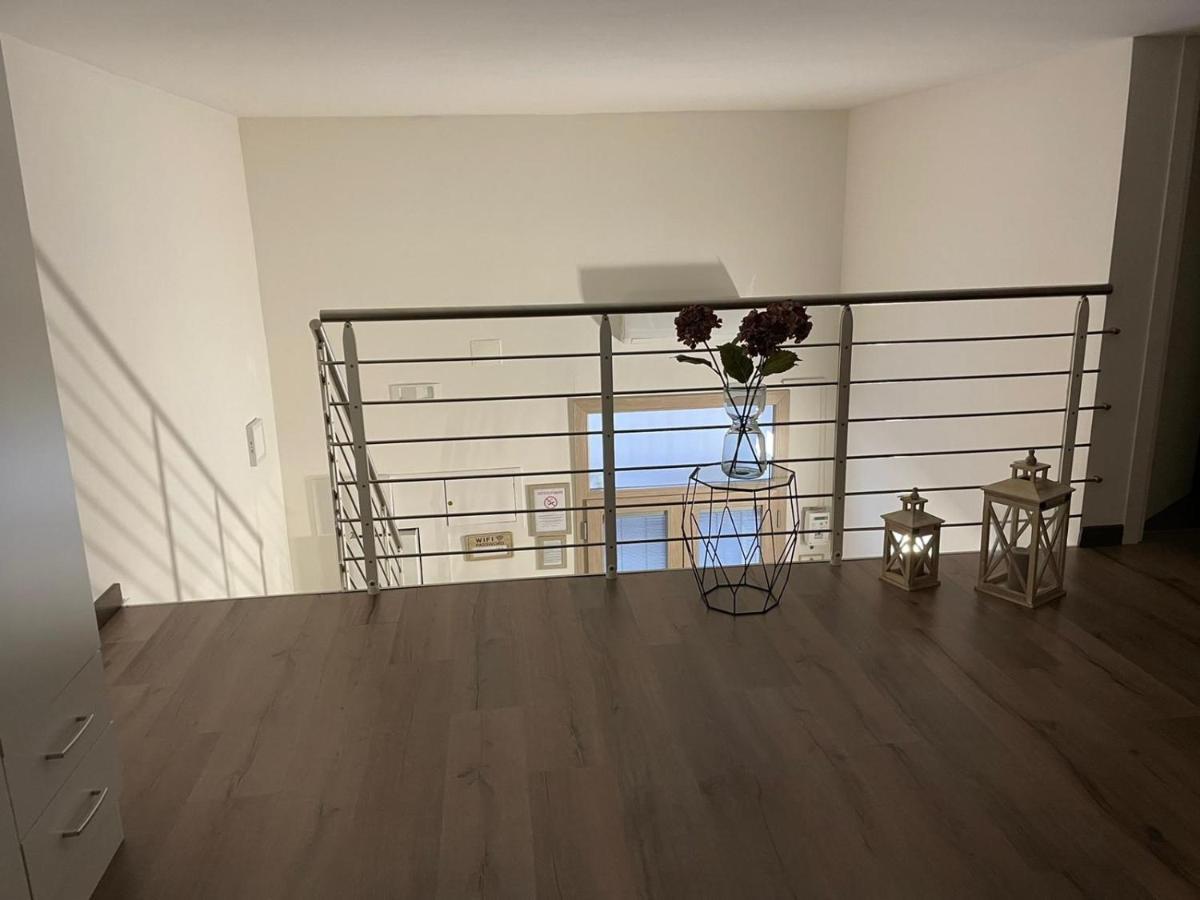 נוצ'י B&B Imbriani 24 מראה חיצוני תמונה